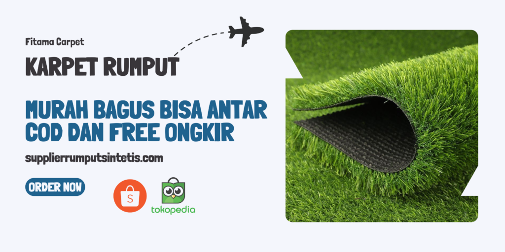 order-rumput-sintetis